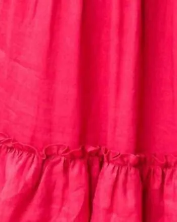 Raeann Dress in Raspberry | Raspberry