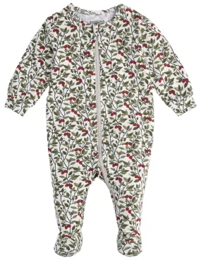 Raspberry Bush Jersey Sleeper