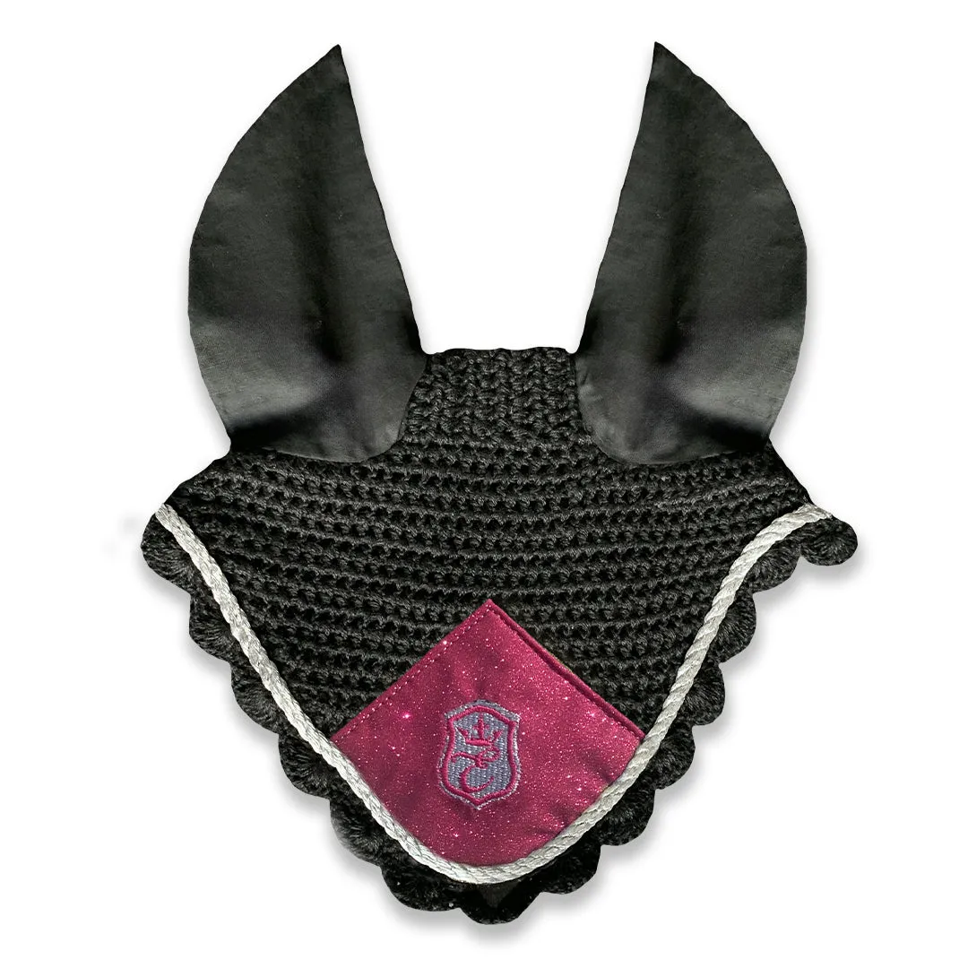 Raspberry Fizz Fly Hat