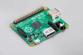 Raspberry Pi 1 Model A 