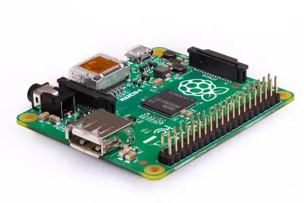 Raspberry Pi 1 Model A 