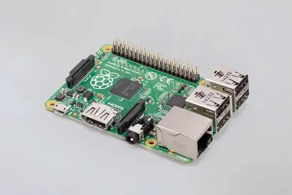Raspberry Pi 1 Model B 