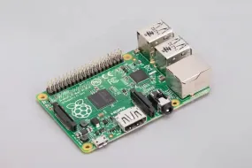 Raspberry Pi 1 Model B 