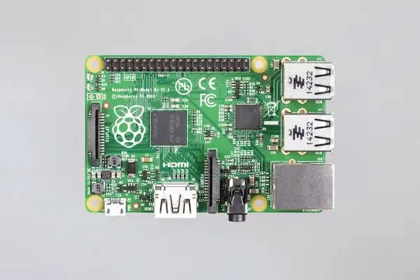 Raspberry Pi 1 Model B 