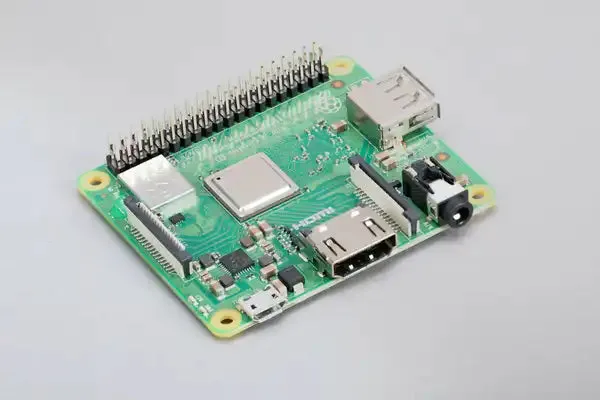 Raspberry Pi 3 Model A 