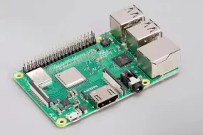 Raspberry Pi 3 Model B 