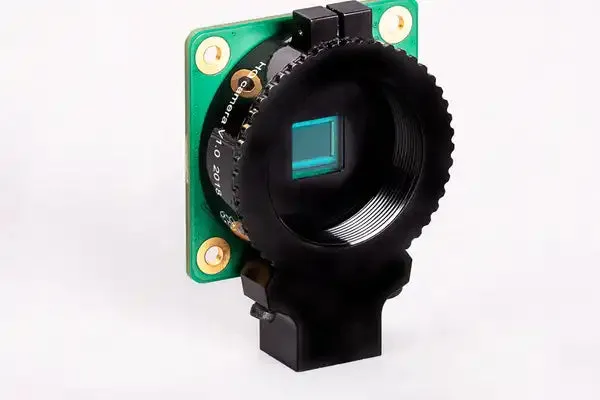 Raspberry Pi High Quality HQ Camera