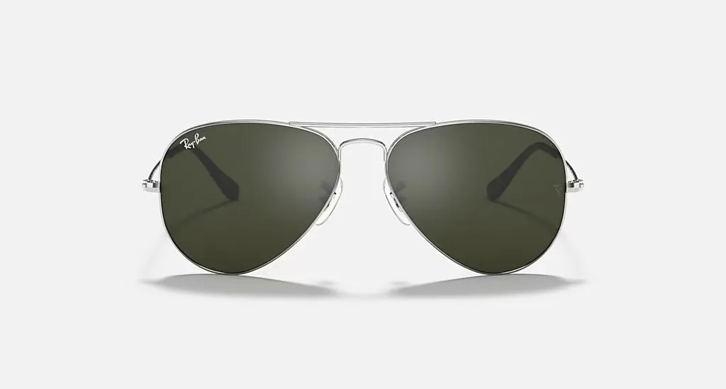 Ray-Ban Aviator Large Metal Unisex Lifestyle Sunglasses