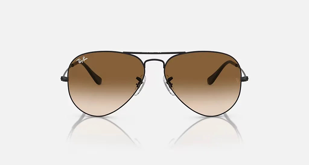 Ray-Ban Aviator Large Metal Unisex Lifestyle Sunglasses