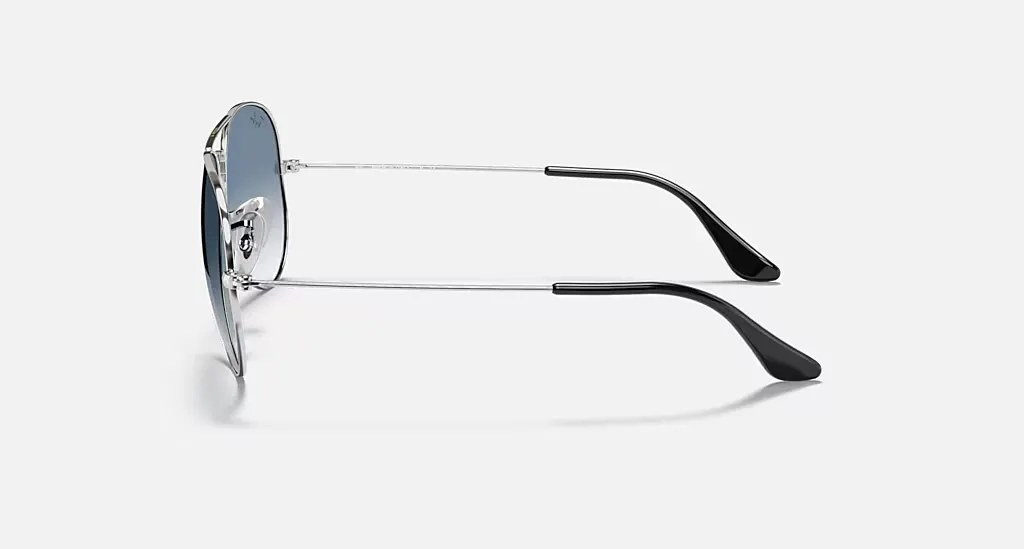 Ray-Ban Aviator Large Metal Unisex Lifestyle Sunglasses