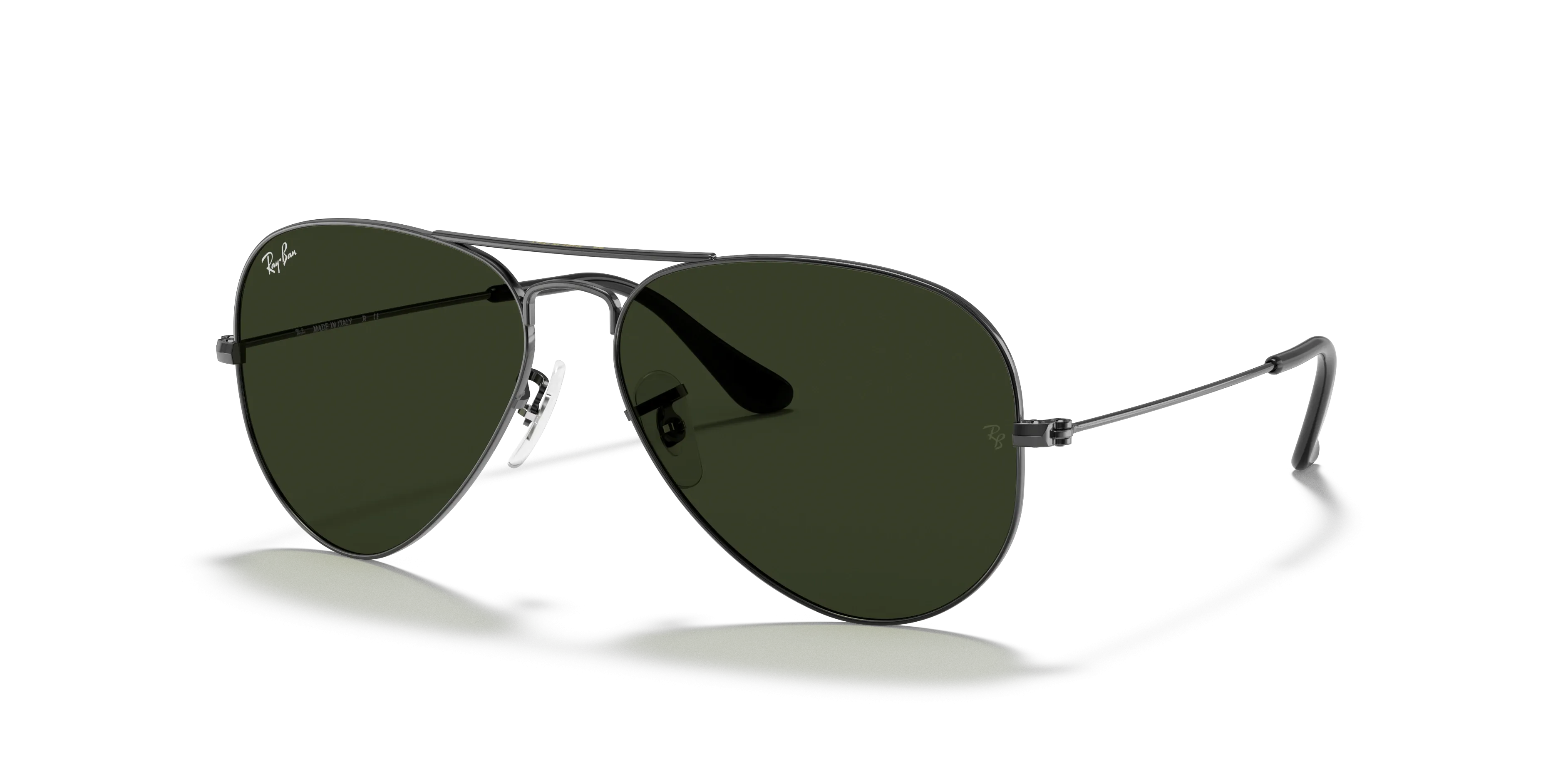 Ray-Ban Aviator Large Metal Unisex Lifestyle Sunglasses