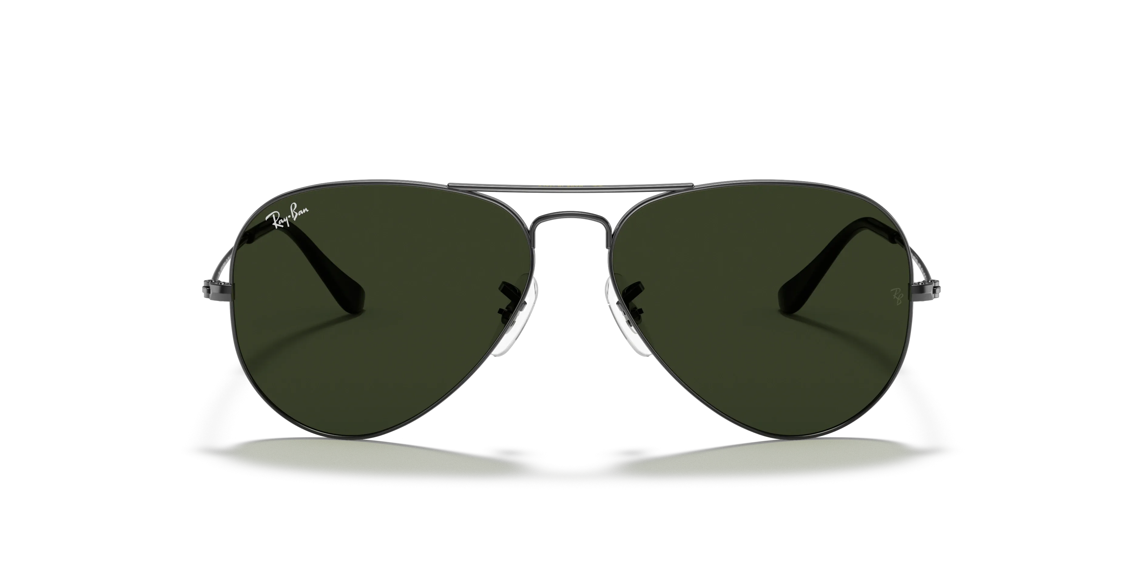 Ray-Ban Aviator Large Metal Unisex Lifestyle Sunglasses