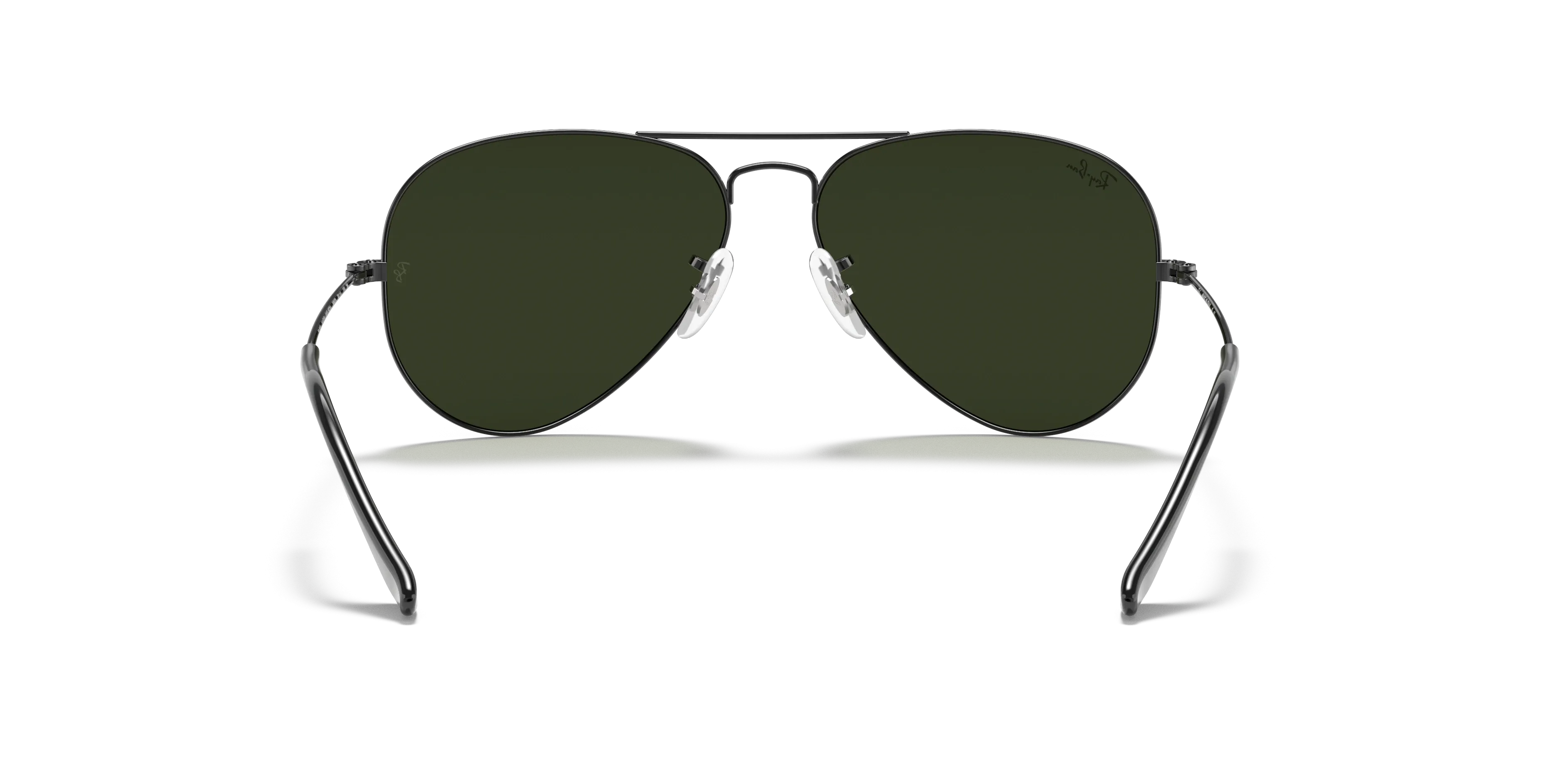 Ray-Ban Aviator Large Metal Unisex Lifestyle Sunglasses