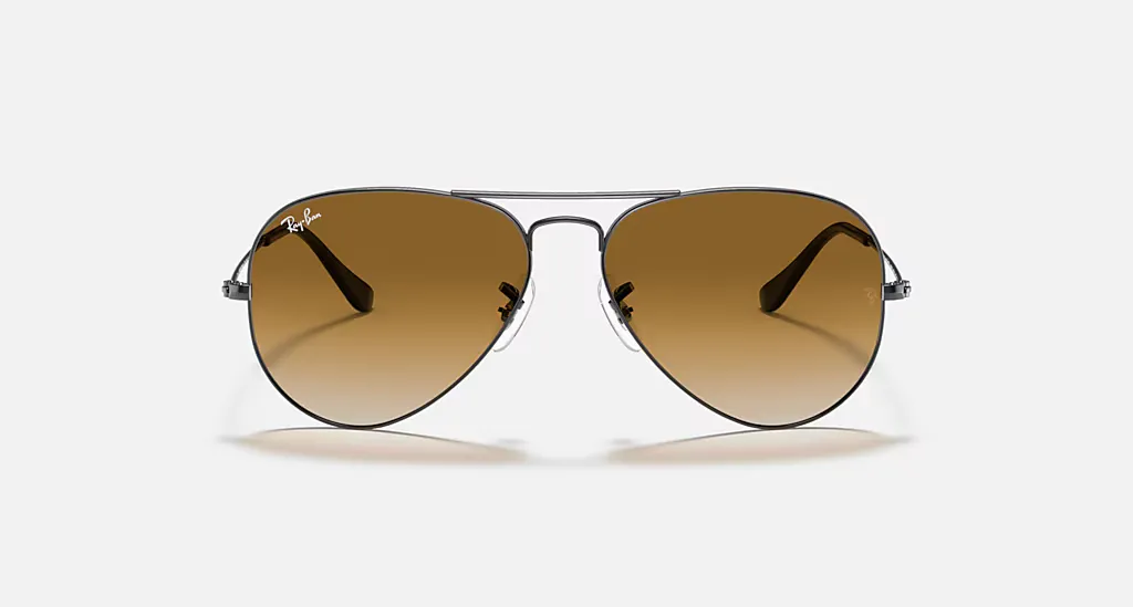Ray-Ban Aviator Large Metal Unisex Lifestyle Sunglasses