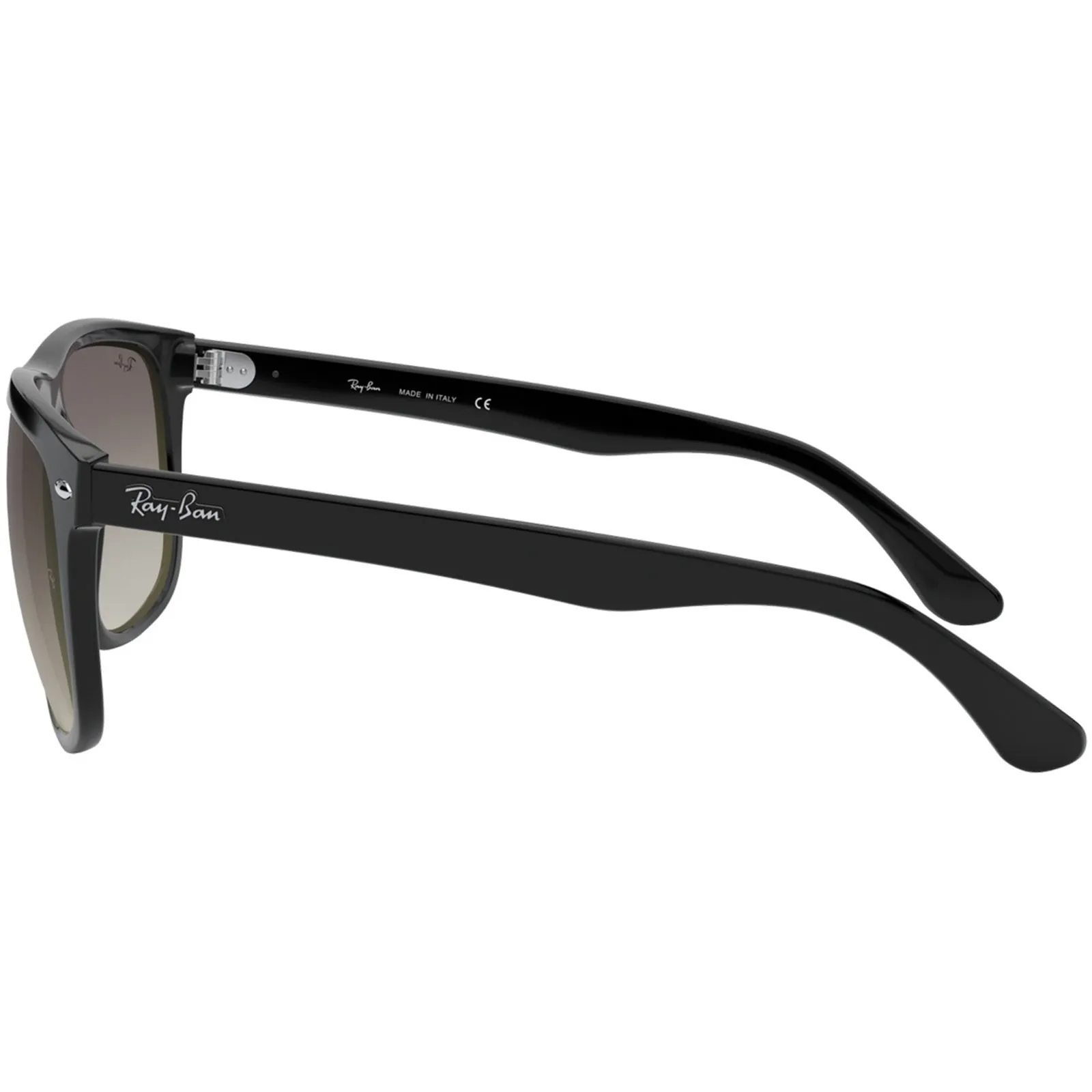 Ray-Ban Boyfriend Men's Lifestyle Sunglasses (Refurbished, Without Tags)