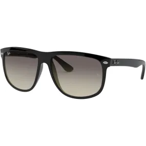 Ray-Ban Boyfriend Men's Lifestyle Sunglasses (Refurbished, Without Tags)