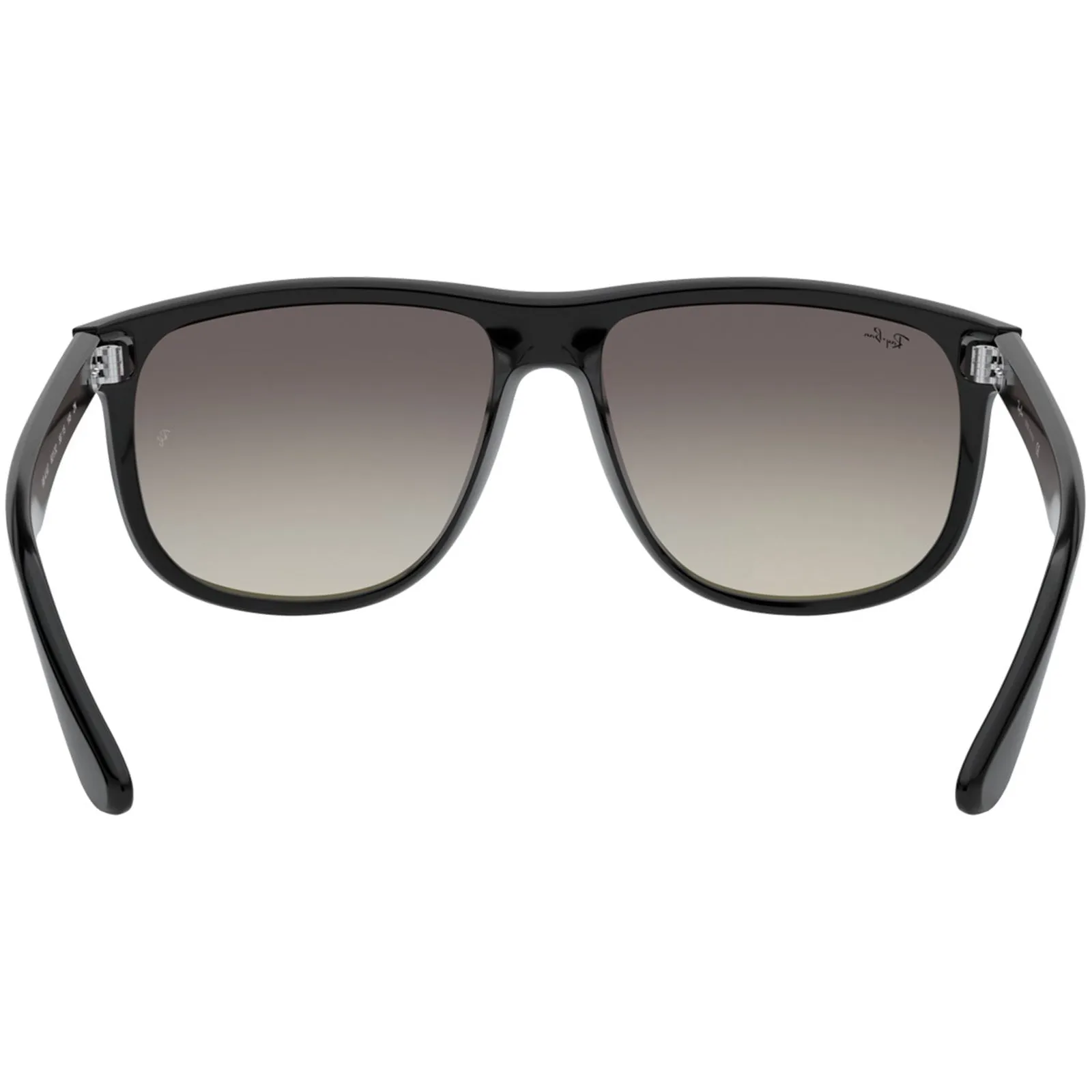 Ray-Ban Boyfriend Men's Lifestyle Sunglasses (Refurbished, Without Tags)