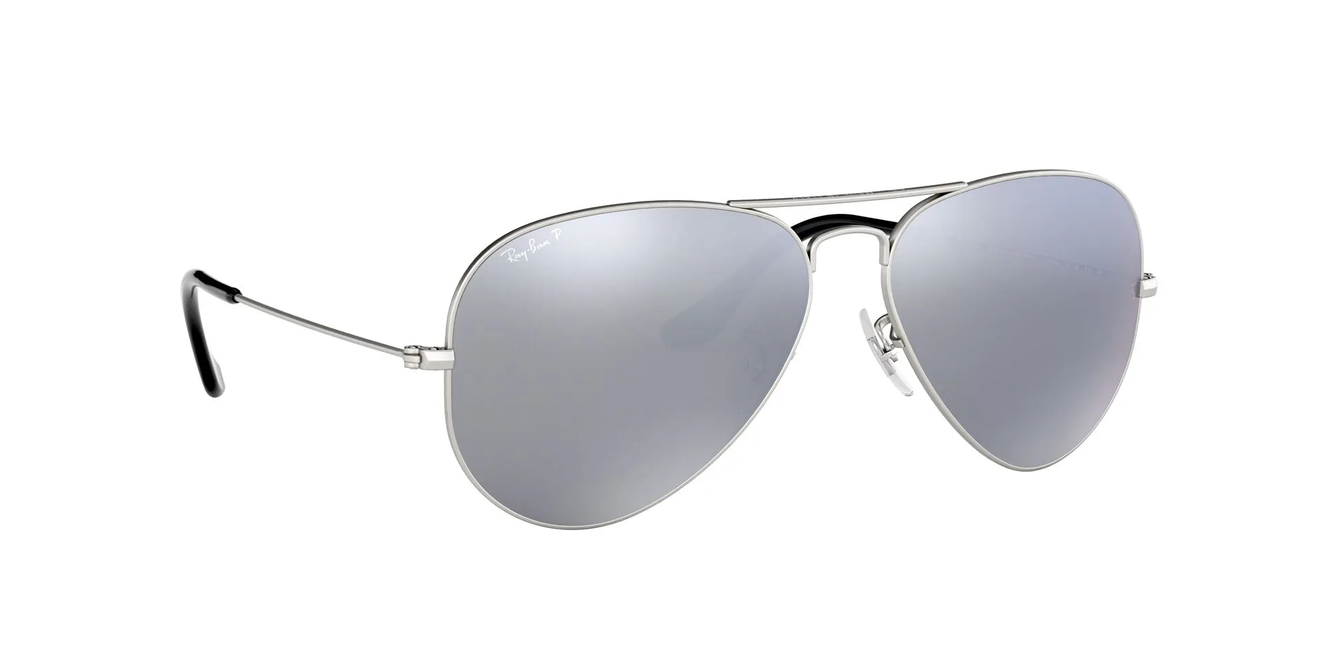 Rb3025 Aviator Mirror RB3025 Ray Ban Sunglasses