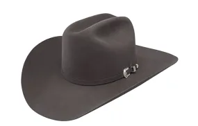Resistol 3X Granite Tucker Felt Hat