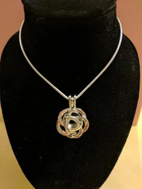 Rose Locket
