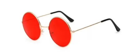 Round Sunglasses