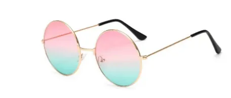 Round Sunglasses