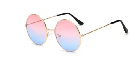 Round Sunglasses