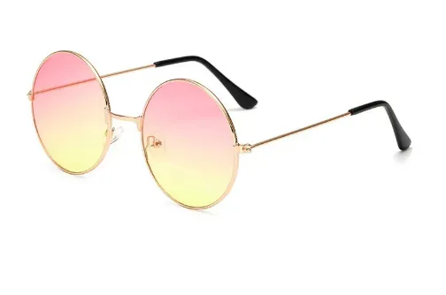 Round Sunglasses