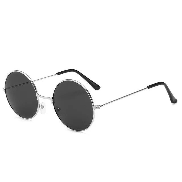 Round Sunglasses