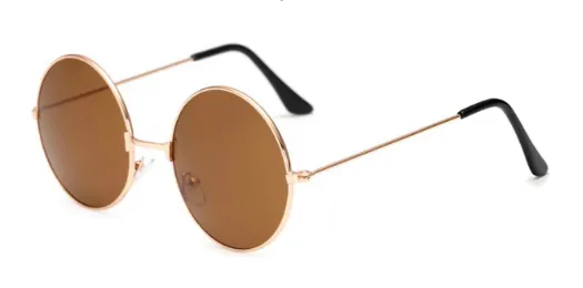 Round Sunglasses