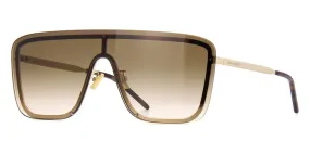 SAINT LAURENT SL364 MASK 006 99