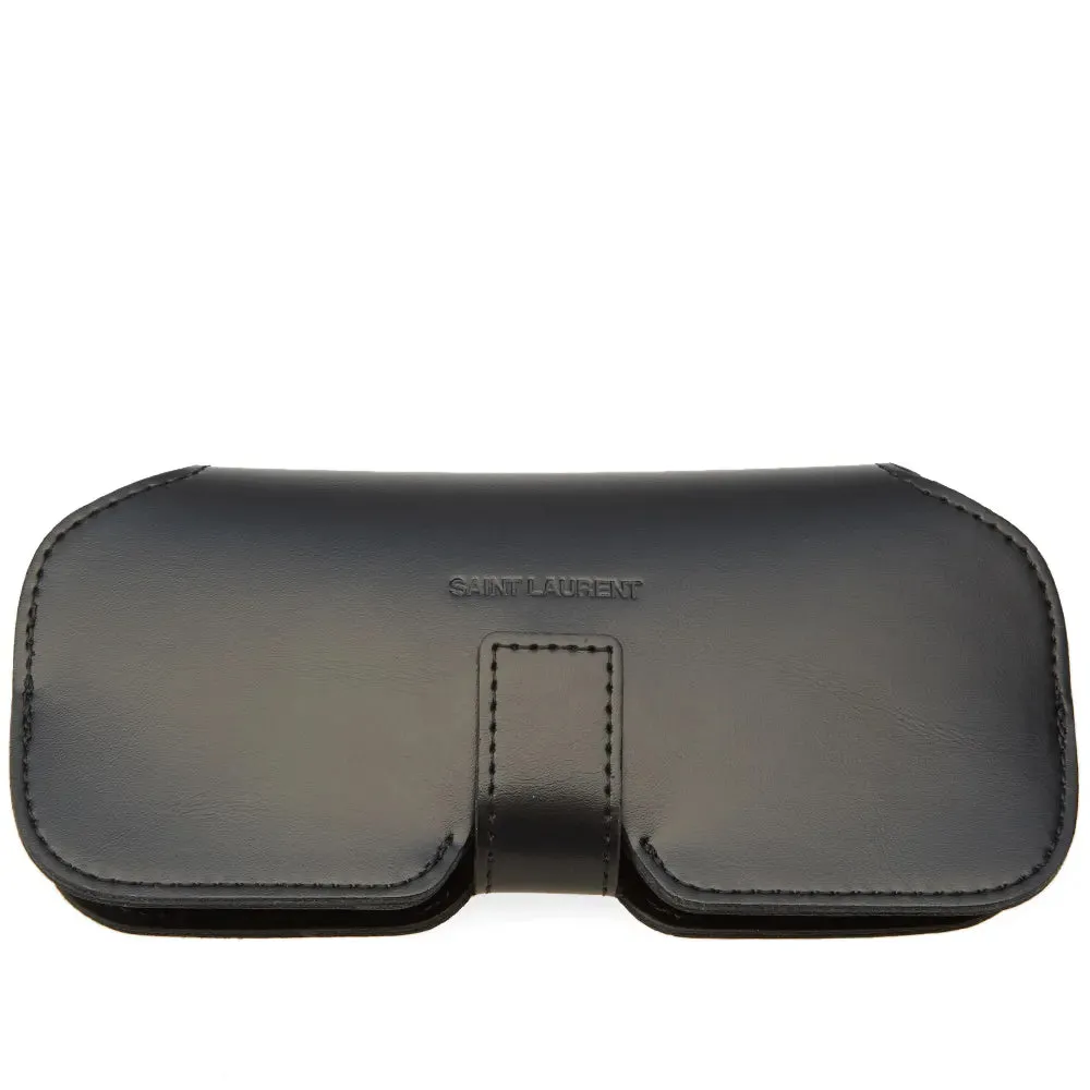 SAINT LAURENT SL364 MASK 006 99