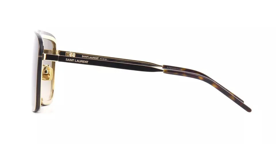 SAINT LAURENT SL364 MASK 006 99
