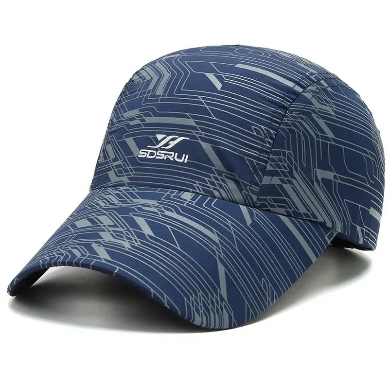 SDSRUI Baseball Cap