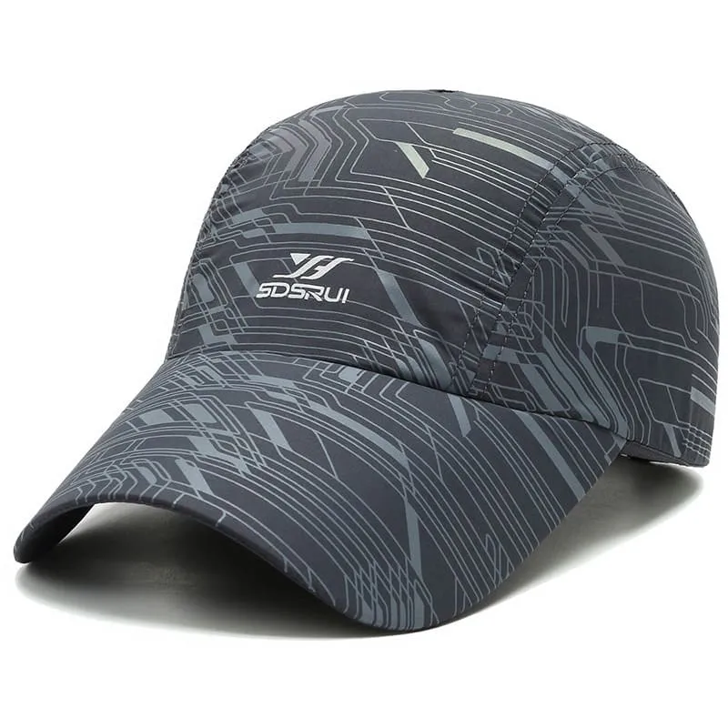 SDSRUI Baseball Cap