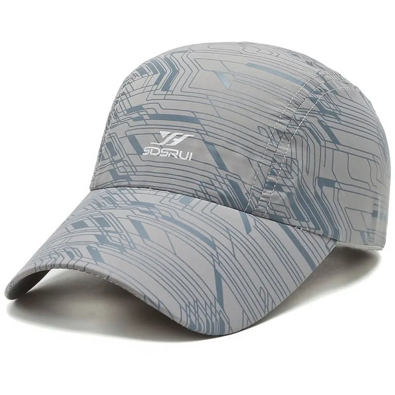 SDSRUI Baseball Cap