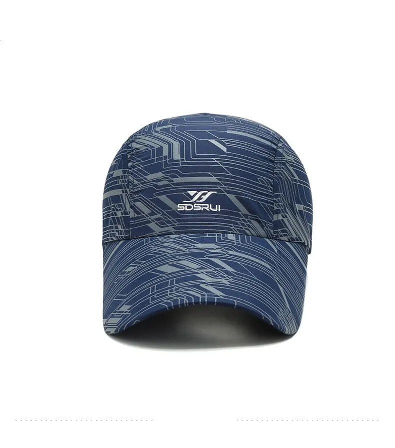 SDSRUI Baseball Cap