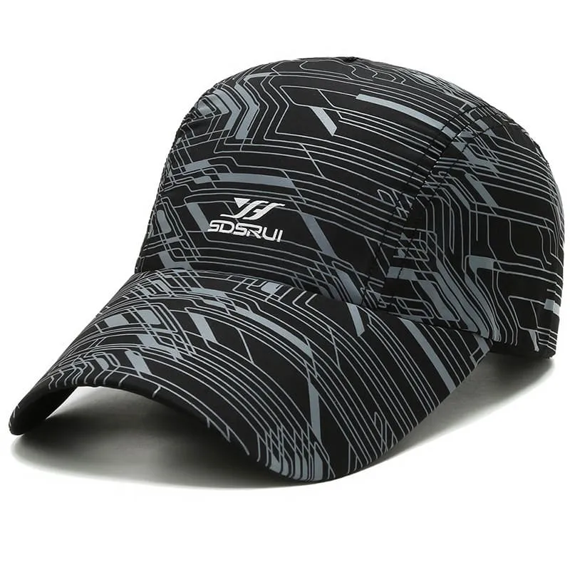 SDSRUI Baseball Cap