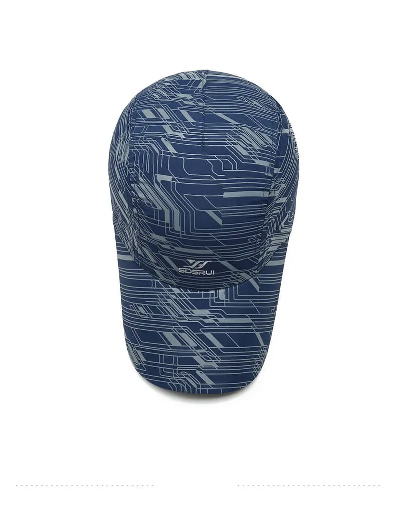 SDSRUI Baseball Cap