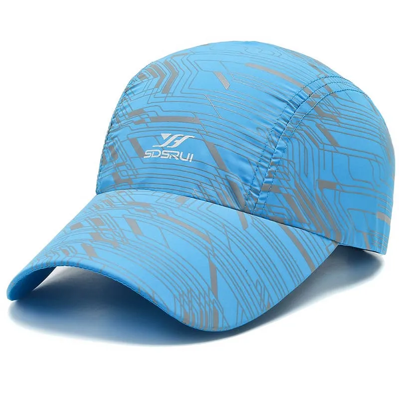 SDSRUI Baseball Cap