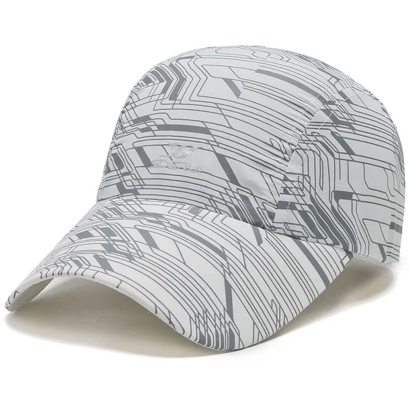 SDSRUI Baseball Cap