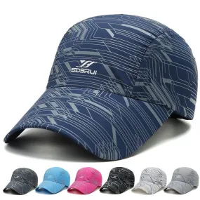 SDSRUI Baseball Cap
