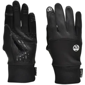 Six Peaks Winter Thermal Gloves - Adult - Black