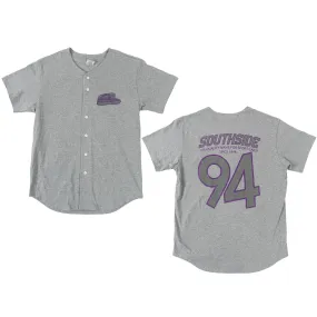 Southside Baseball Jersey 94 Hat Kool Aid Pack Heather Gray