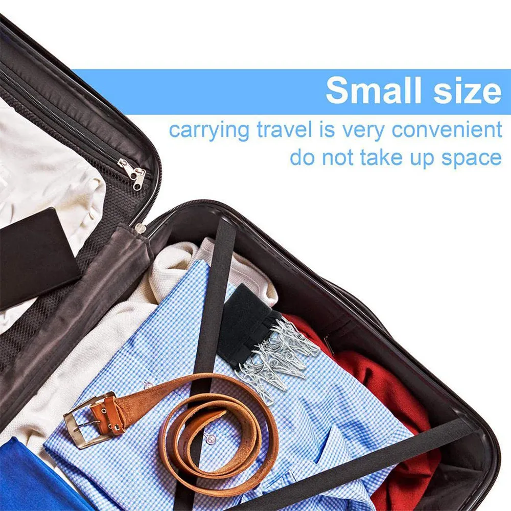 Space Saving Hat Organizer with Clips