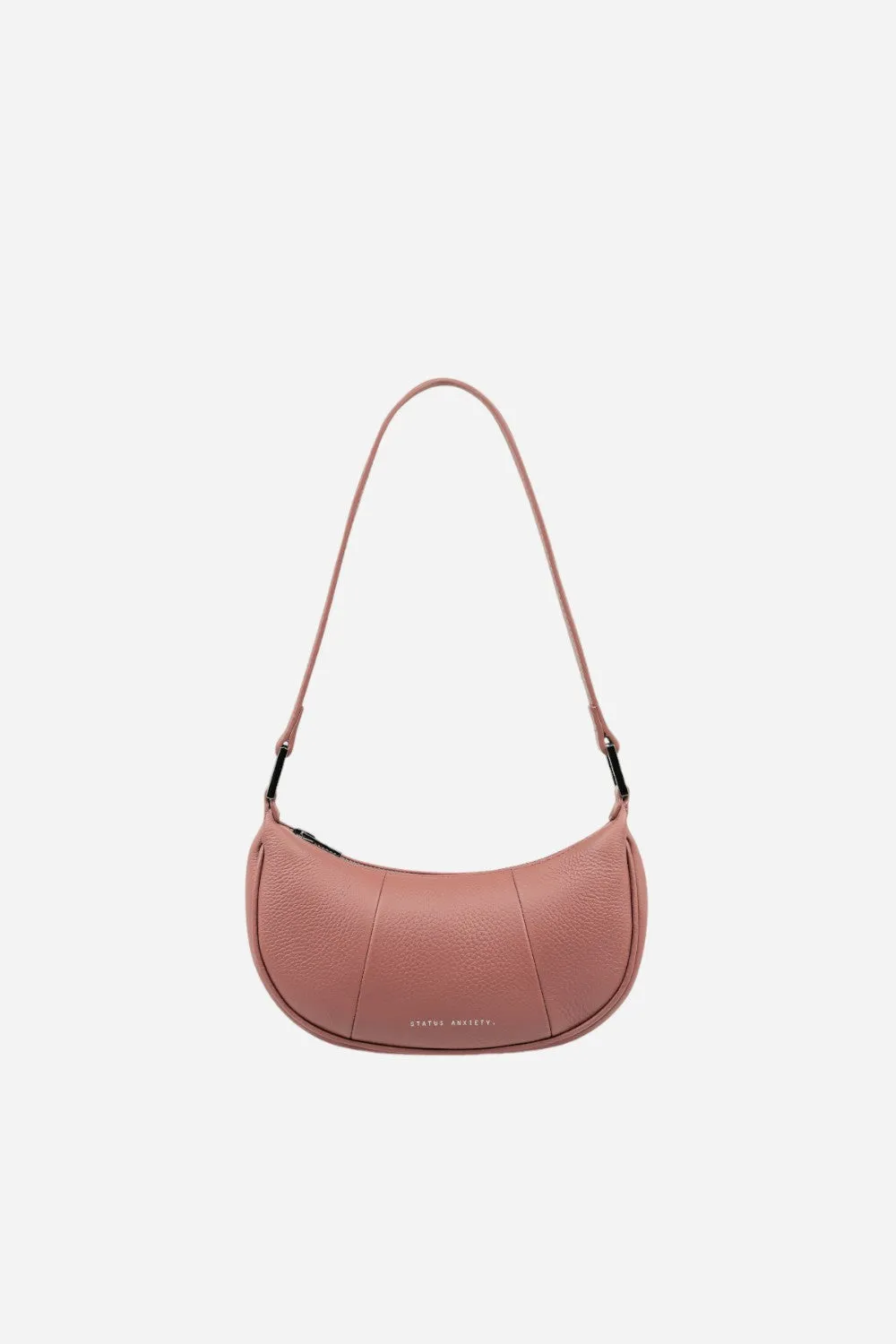 Status Anxiety Solus Bag in Dusty Rose