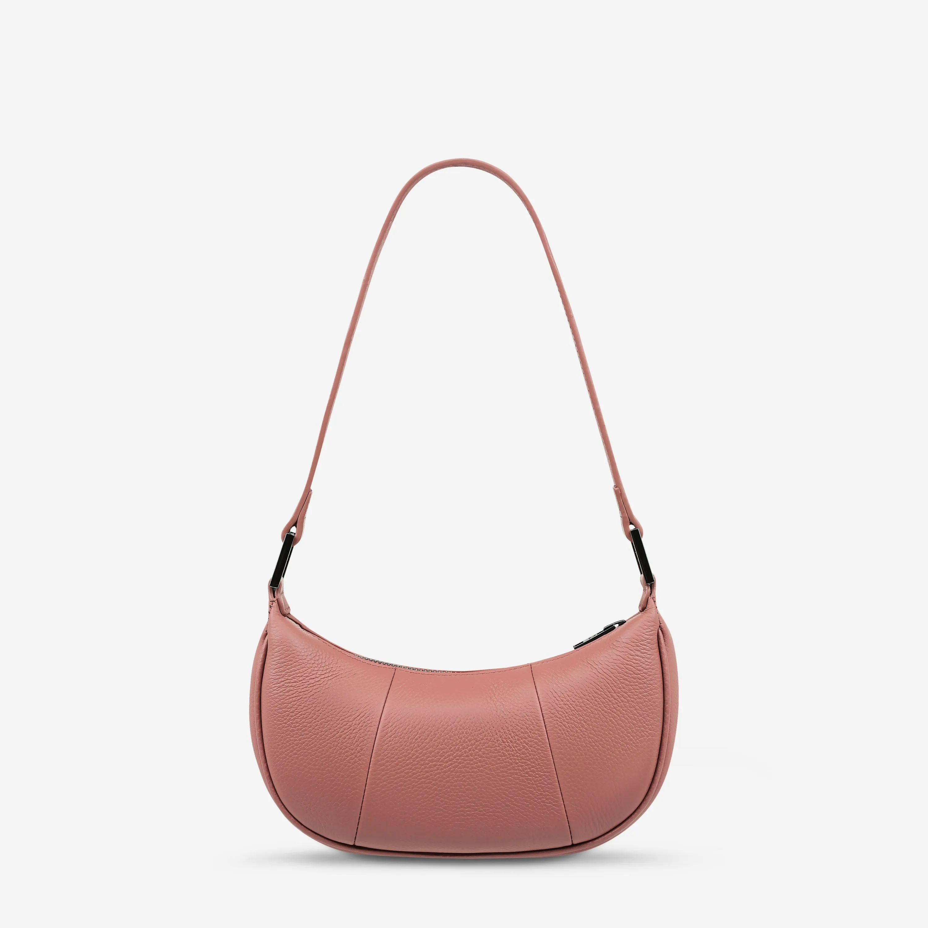 Status Anxiety Solus Bag in Dusty Rose