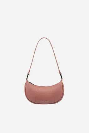 Status Anxiety Solus Bag in Dusty Rose