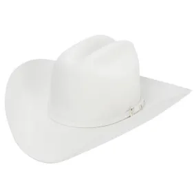 Stetson 30X El Patron - White
