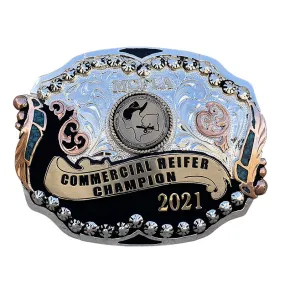Stillwater Buckle